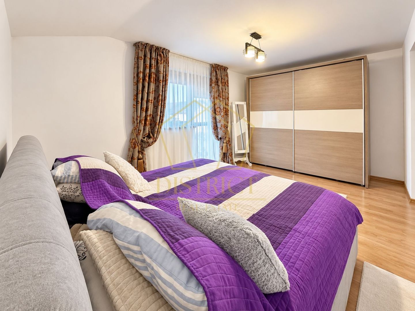 COMISION 0% | Duplex cu 4 camere si 2 bai complet mobilat in Giroc langa Zone 2. - Poză 14
