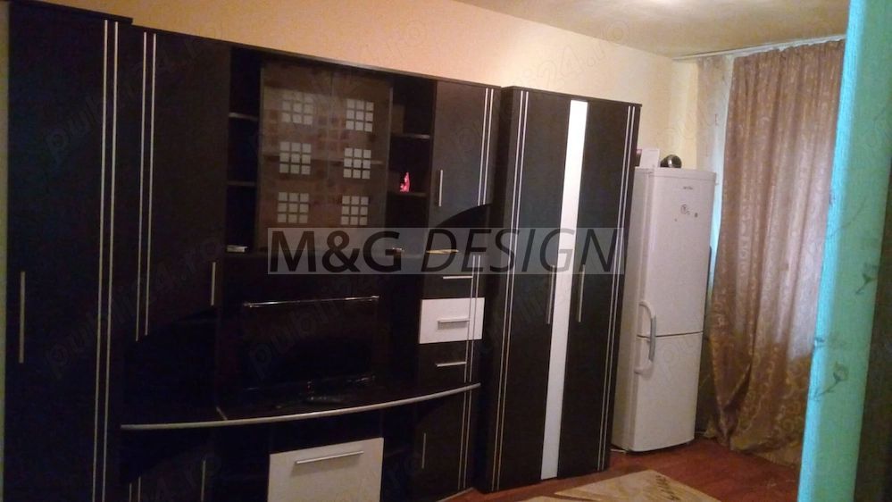 Garsonieră  zona Buziașului la parter - Poză 1