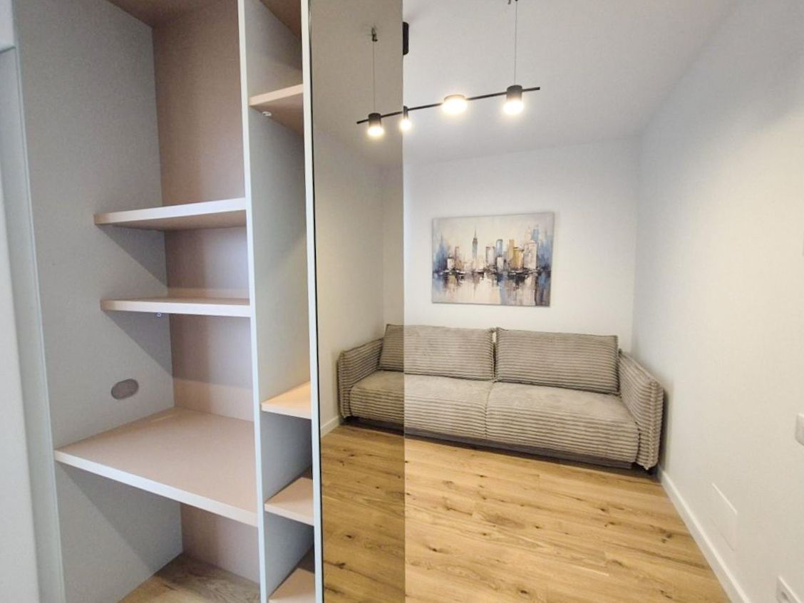 Chirie | Apartament 3 camere | Prima Închiriere | Metrou Unirii - Poză 5