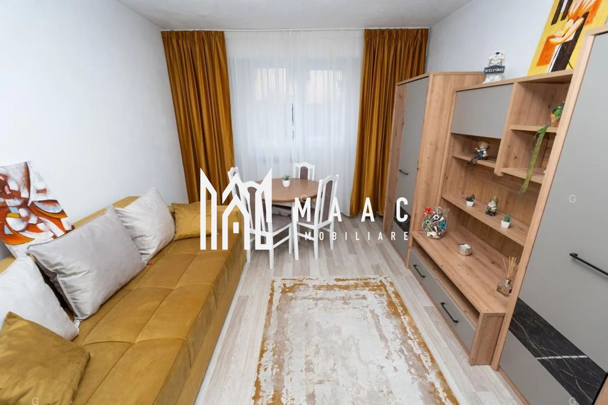 Ofertă Garsonieră renovată I 22 mpu I Baie utilată I Mârșa - Poză 2