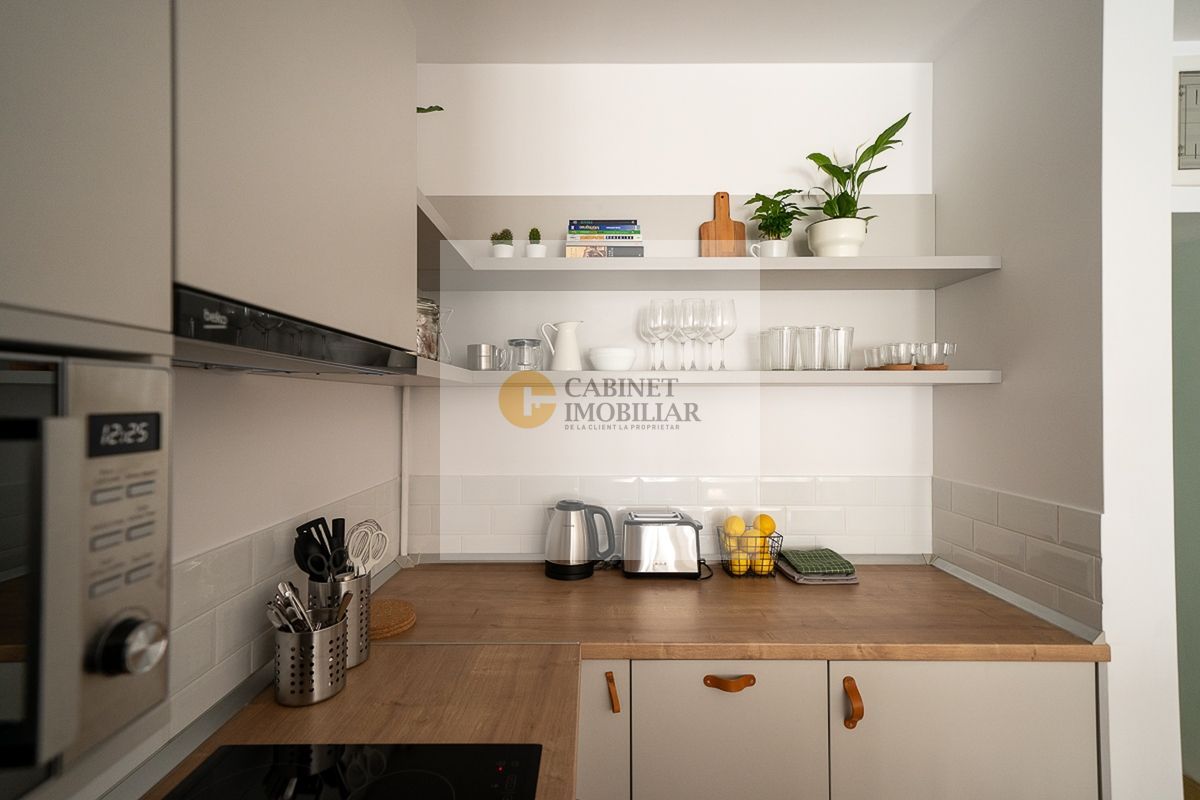2 camere I Complex  Aviatiei Park I Etaj 2 I 2020 - Poză 5