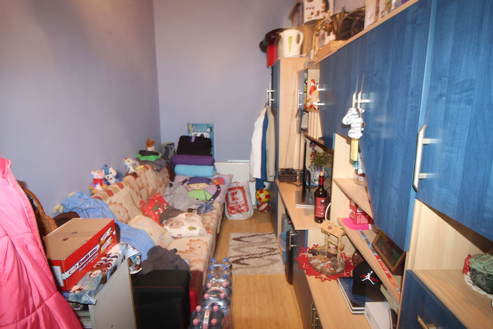 Apartament spatios  in cladire istorica - Poză 13