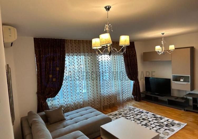 Penthouse 3 cam. | New Town Residence | View Panoramic - Poză 5