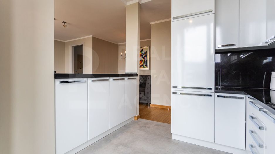Vânzare apartamnet 2 camere, str. Columna, Centru - Poză 12