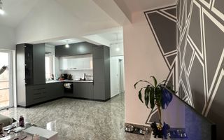 Apartament tip penthouse | 3 camere-loc parcare| Giroc - Poză 2