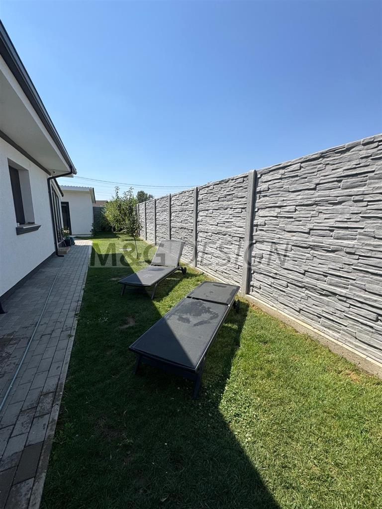 Ghiroda-Campus Medicina duplex 3 camere mobilatutilat - Poză 5