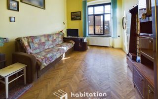 Apartament 2 camere, et 1,Piața Balcescu-Observator- Comision 0% - Poză 2
