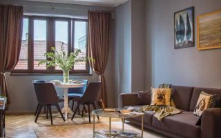 3 camere, Lux, Ultracentral, Bvd. Eroilor, Teatru - Poză 1