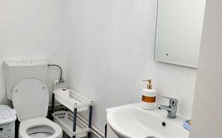 COMISION 0 | Vilă cu 10 apartamente | P+2E+M | 470 mp | Zona Lipovei - Poză 28