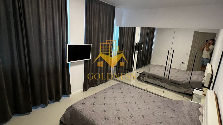2 camere, modern, parcare,Floresti, Valea Garbaului,Vivo, Pet Friendly - Poză 1