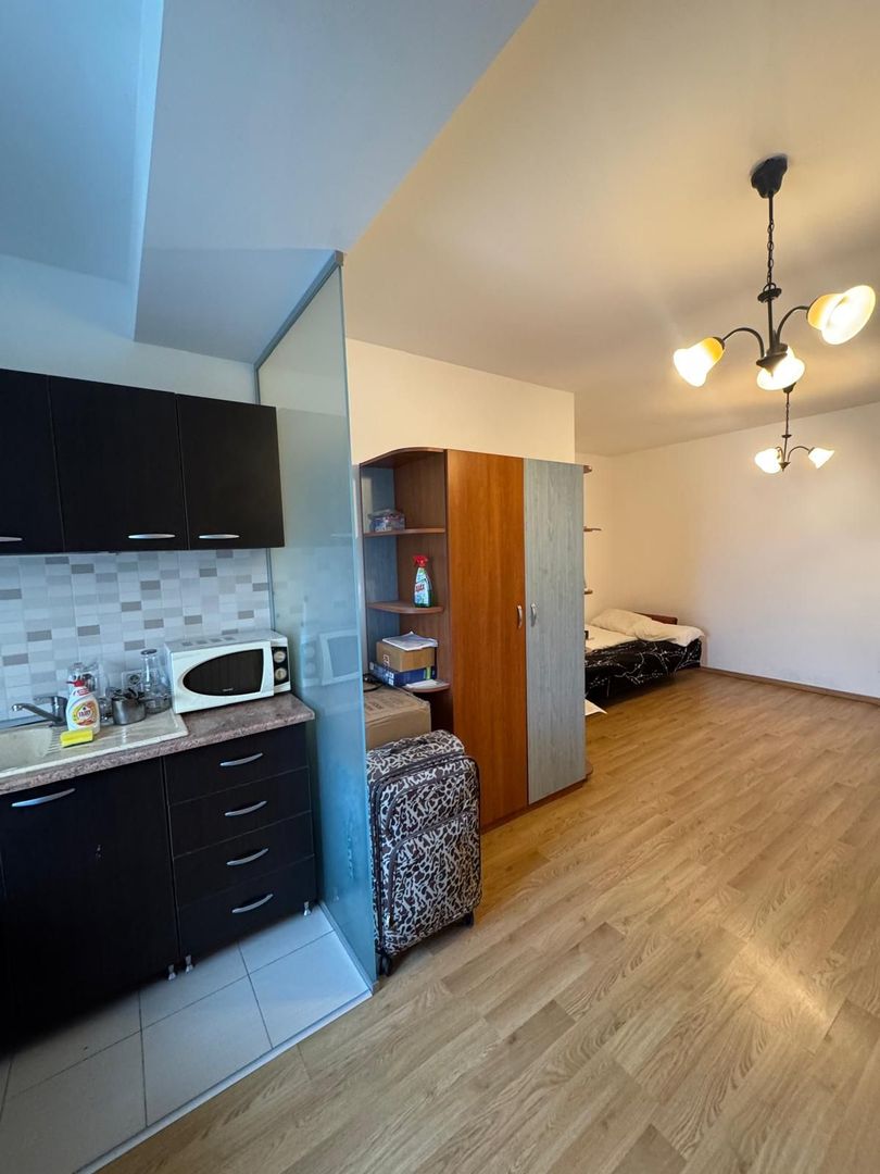 GARSONIERA || AVIATIEI -AEROGARII - Poză 4