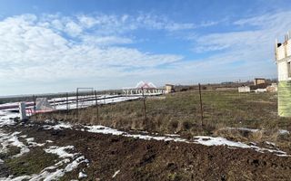 NECTORA IMOB-Teren 425 mp, Intravilan, Cartier Grigorescu, Utilitati - Poză 1