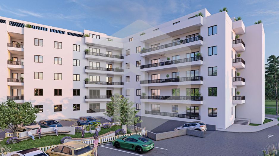 Apartament 2 camere - Etaj intermediar - Decomandat - Rahovei - Poză 5