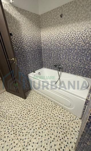 Apartament 1 cameră, mobilat, în complexul rezidențial Nicolina 165, Iași - Poză 7
