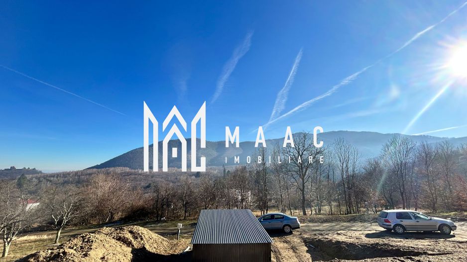 Teren intravilan 1.640 mp | Deschidere 17ml | Utilități | Cisnădioara - Poză 13