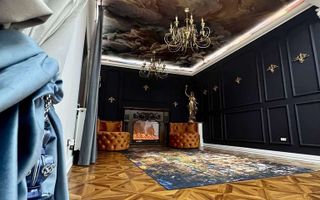 De vanzare vila deosebita, finisaje premium, Bragadiru - Poză 1