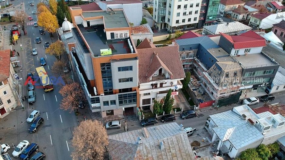 COMISION 0% - De Inchiriat Vila Ultracentral Pitesti - Poză 26