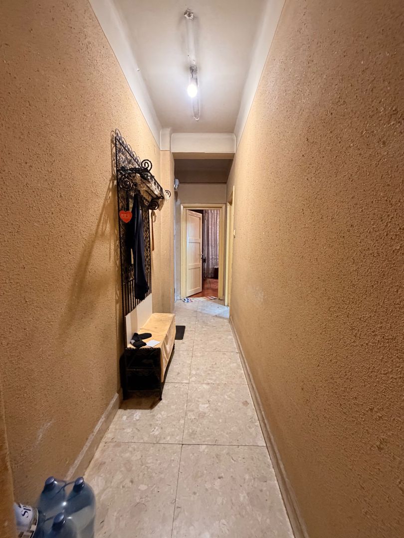 APARTAMENT 2 CAMERE | CAPITALE | CENTRALA - Poză 13