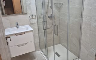 Apartament 2 camere, balcon, garaj subteran,  zona Gheorgheni - Poză 6