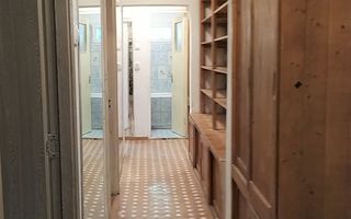 Inchiriere apartament cu 3 camere decomandate  în zona Iancului - Poză 7
