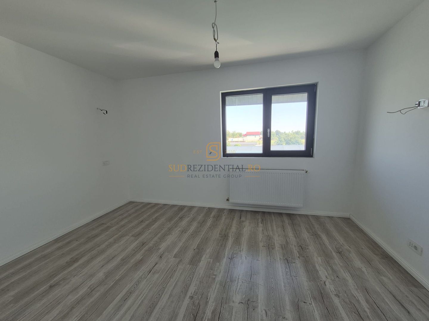 Vilă P+1, 4 camere, 140 mp utili, teren 300 mp | Jilava | 2025 - Poză 9
