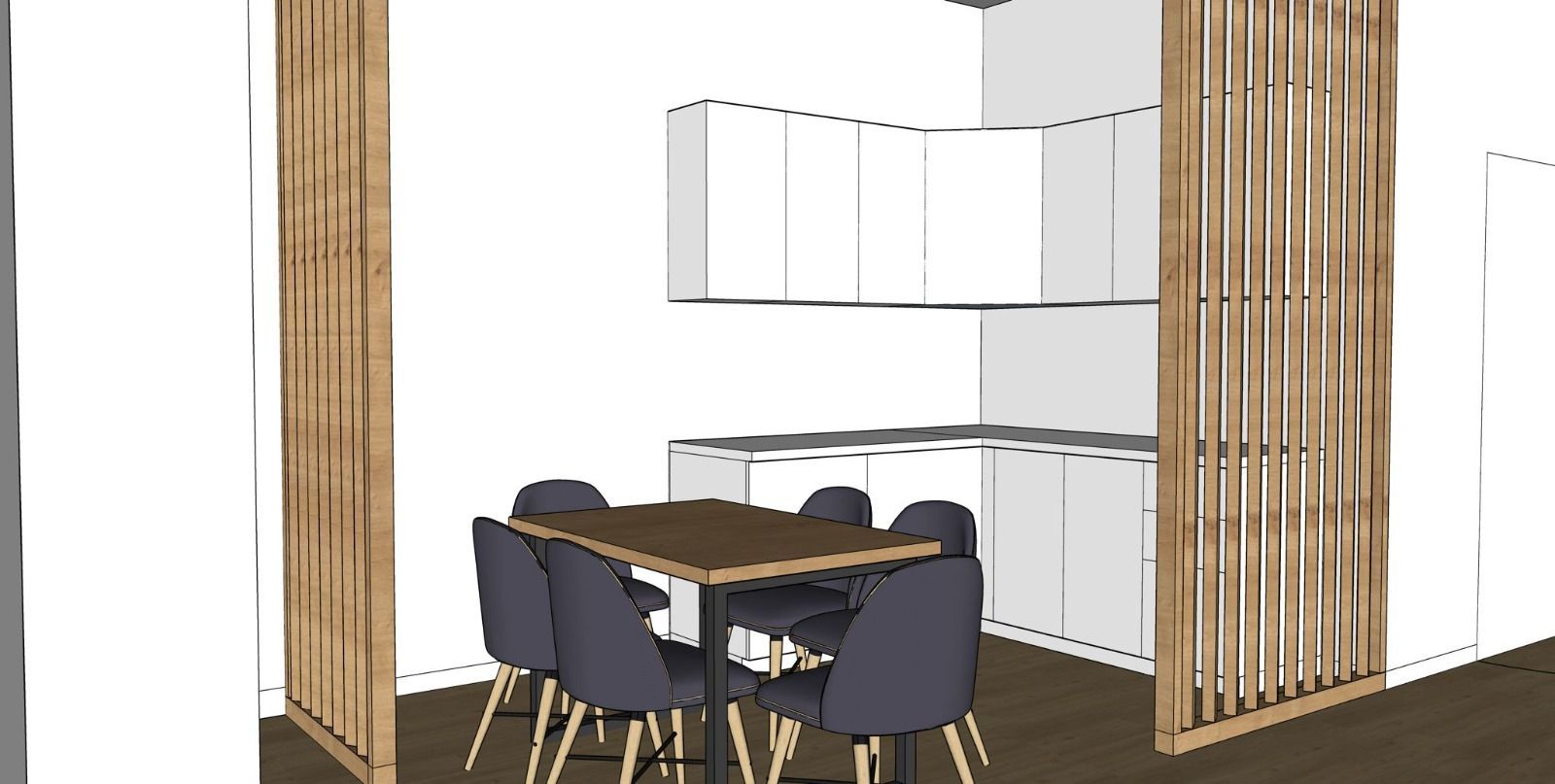 Spatiu pentru birouri - la prima inchiriere - Poză 6