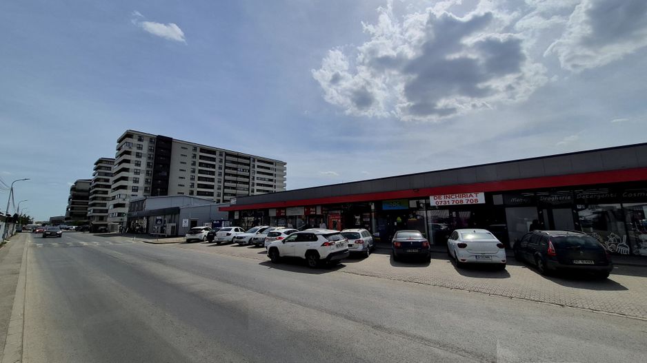 Apartament cu 2 camere 70 mp - Bragadiru Centru - Poză 13