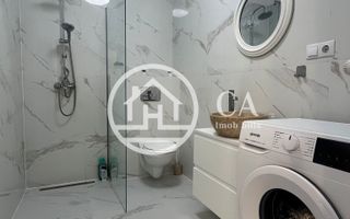 Apartament de închiriat cu 2 camere în AES RESIDENCE, Oradea - Poză 6