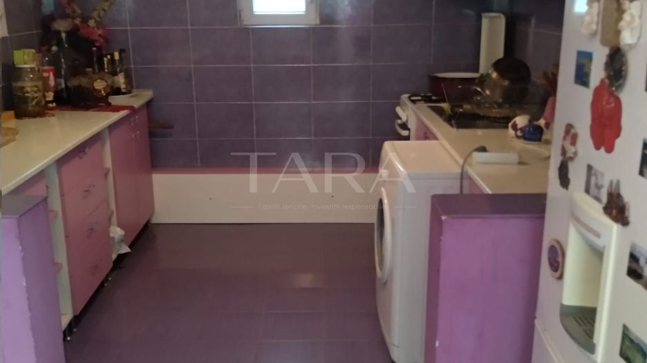 OCAZIE! Casa unifamiliala de vanzare in Someseni. - Poză 3