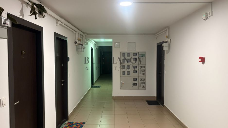 Apartament cu 2 camere  - Palladium Residence 1 - Metrou Nicolae Teclu - Poză 11