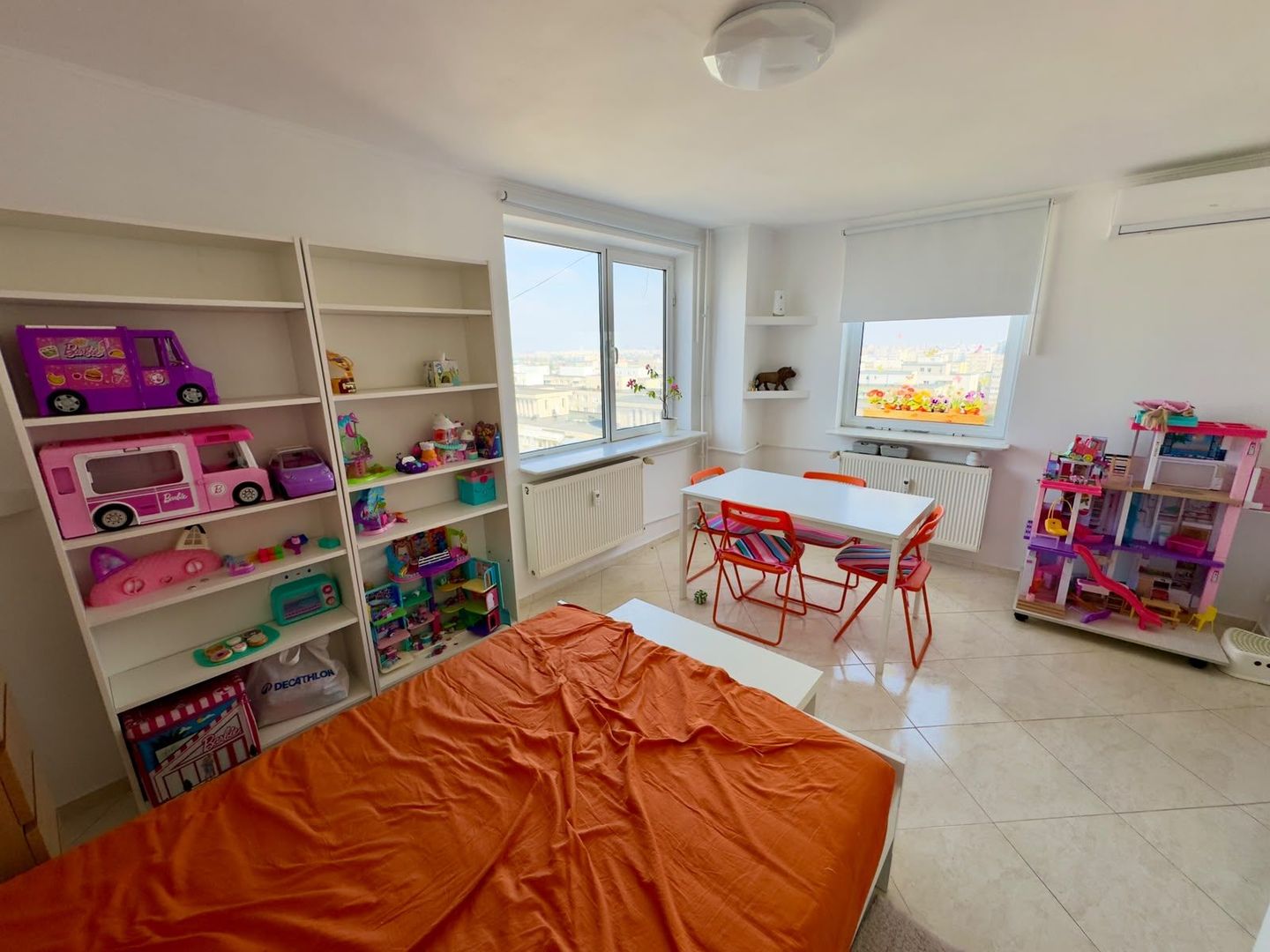 Apartament 2 camere | Decomandat | M. Lujerului | 1980 - Poză 1
