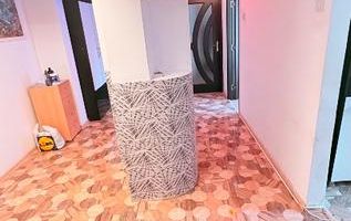 Apartament 3 camere, 66 mp, utilat, de vânzare în Pașcani - Poză 9