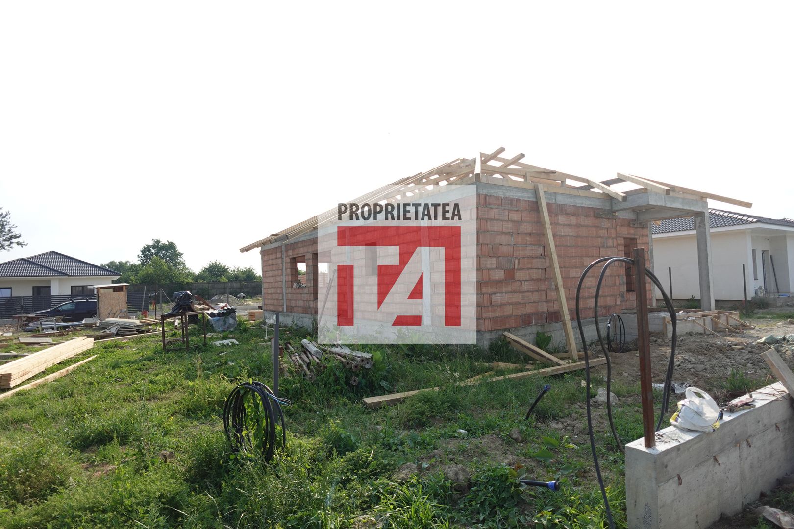 Casa  noua la cheie Satu nou de Jos - Poză 7