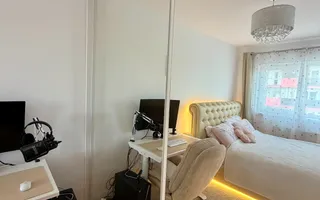 Apartament premium 3 camere etaj 2 cu lift si terasa Calea Surii Mici - Poză 13