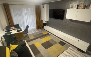 Apartament 2 camere si grădină în Florești, Zona Parc Poligon - Poză 1