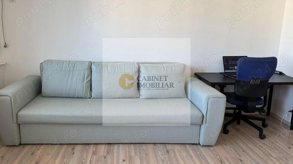 Garsonieră - 41MP | Credit | 1986 | Metrou Lujerului la doar 350m - Poză 3