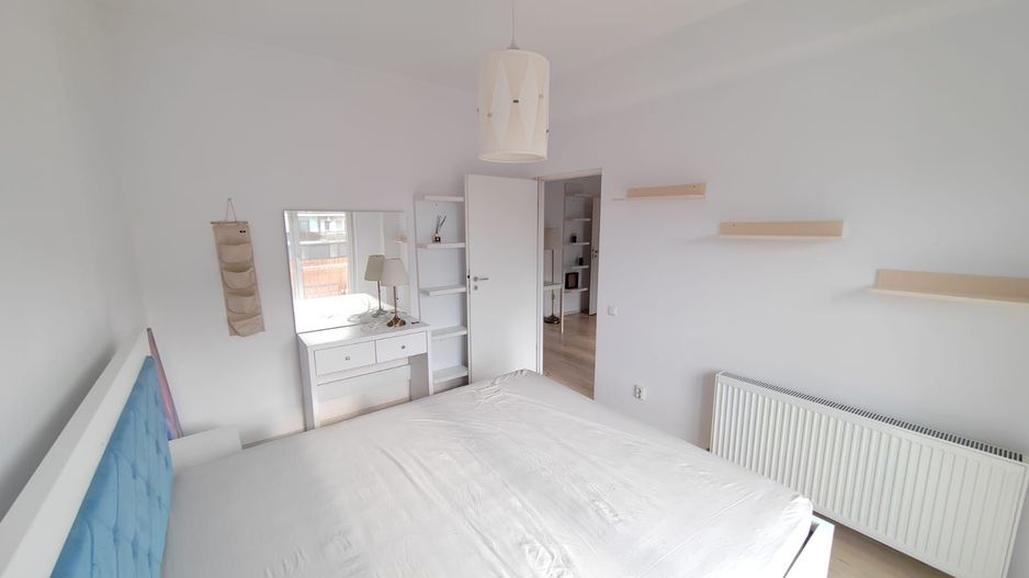 Dobroesti Apartament luminos gata de mutare sau inchiriere - Poză 6