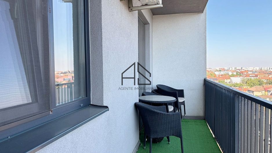 De închiriat | 3 camere | Parcare subterană | Gaz | Disponibil imediat - Poză 10