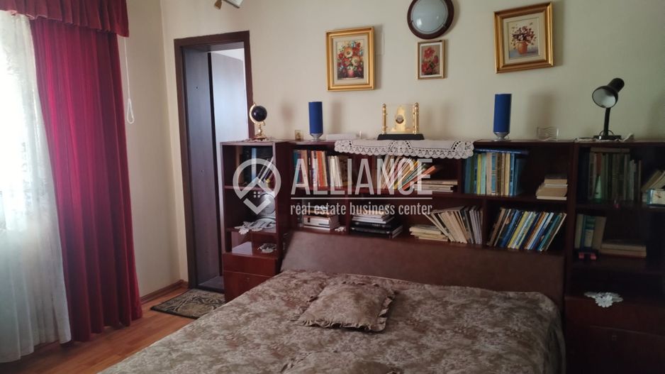 NEGRU VODA(cod04)-Casa 5 camere- Central - Poză 16