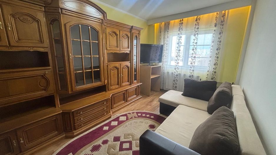 Spatios si aproape de centru si Iulius Mall - Poză 1