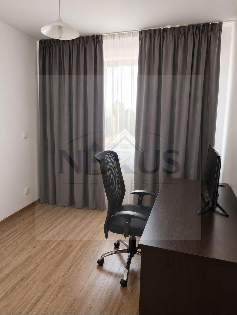 Apartament 3 camere de închiriat | Cartier Solar| - Poză 3
