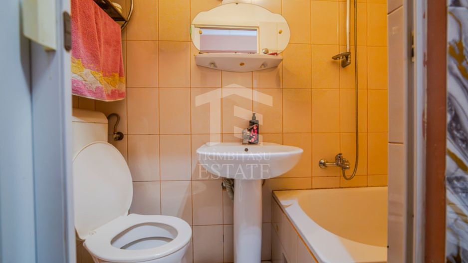 Apartament 3 Camere La Casa | Curte | Pod + Beci Mare | COMISION 0% - Poză 23
