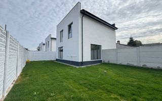 Vila individuala 5 camere ~ 3 bai ~  Teren 300 mp - Poză 5