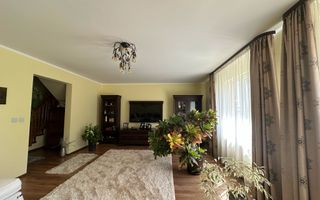 Casă tip înșiruită de vânzare | Șcheia – zona Sf. Ilie | 130.000€ - Poză 4