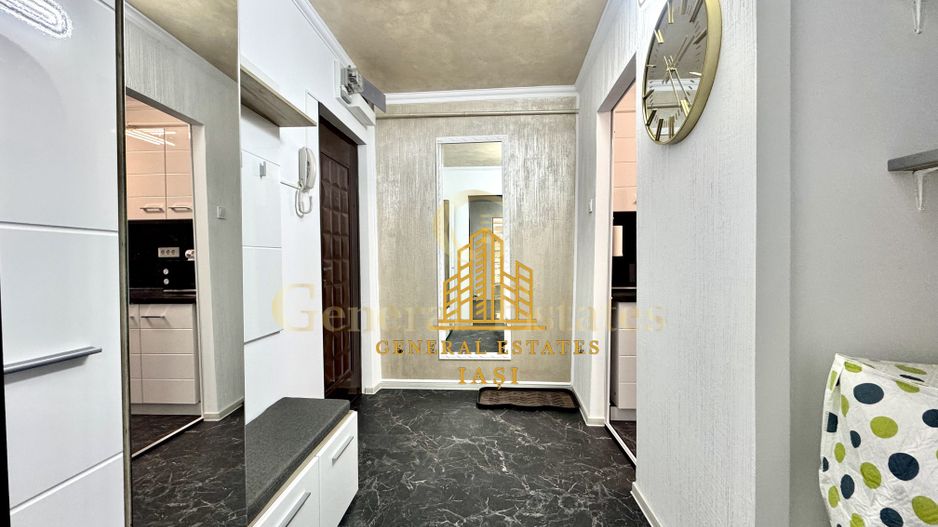 Vânzare apartament cu 2 camere 52 m.p. în Pod Roș - Poză 14