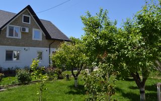 Casa/Spatiu comercial Burdujeni/ Suceava - Poză 39