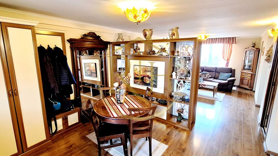 Casa deosebita, 4 camere, curte amenajata, Giroc, str Apicultorilor. - Poză 7