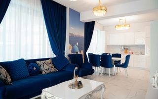 Apartament premium cu terasă mare și vedere la mare – Sea On - Poză 2