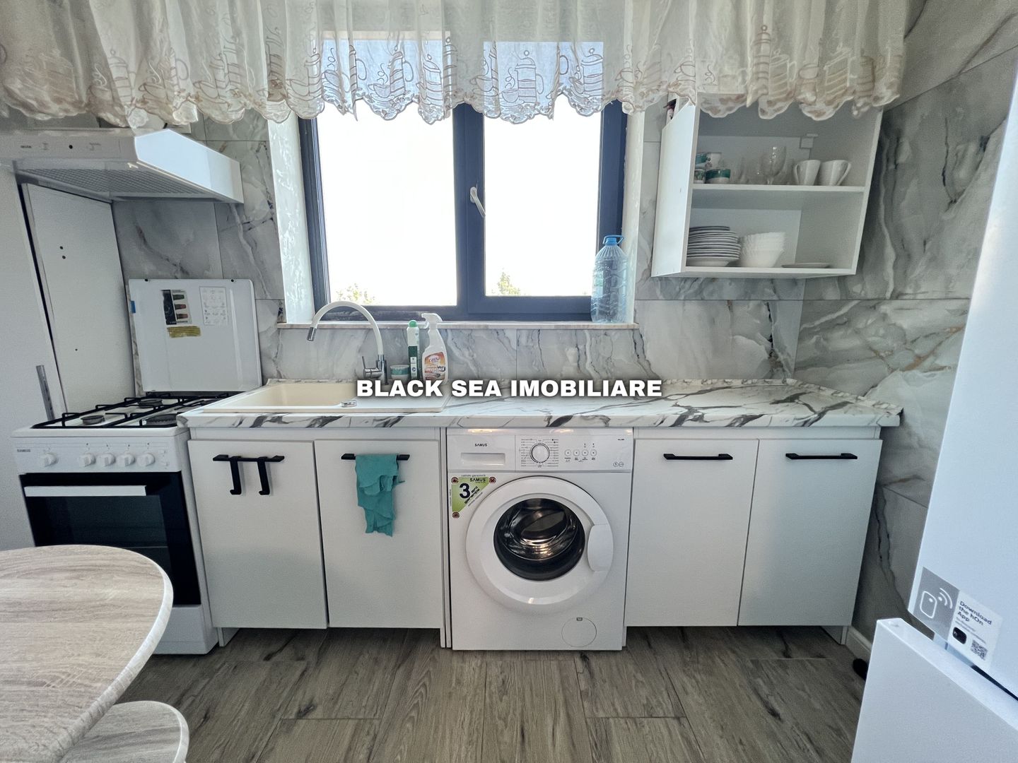 Apartament 2 camere zona Campus - parcare privata - TERMEN LUNG - Poză 6