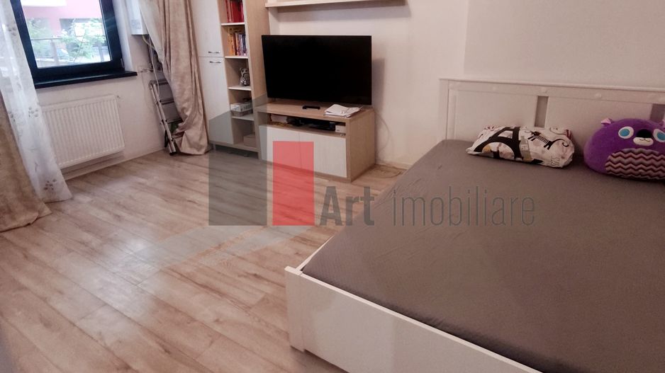 Garsoniera Novum Residence - Lacul Morii - Poză 4